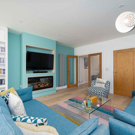 Mavericks St Ives Exteriör bild