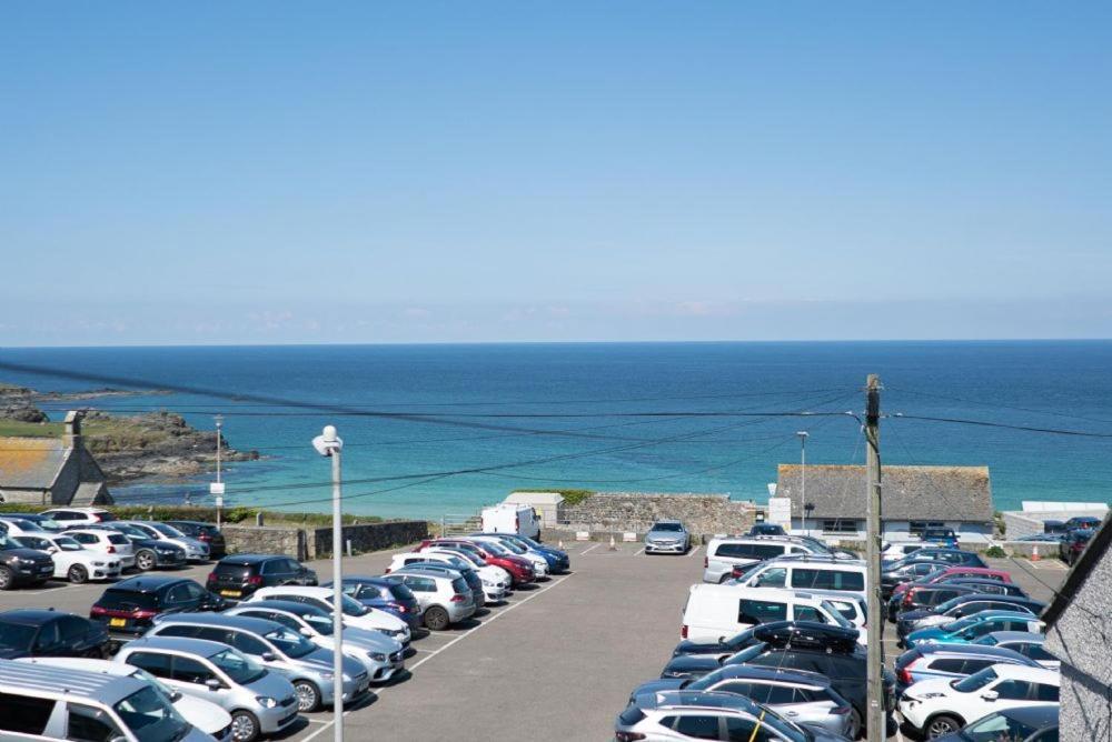 Mavericks St Ives Exteriör bild
