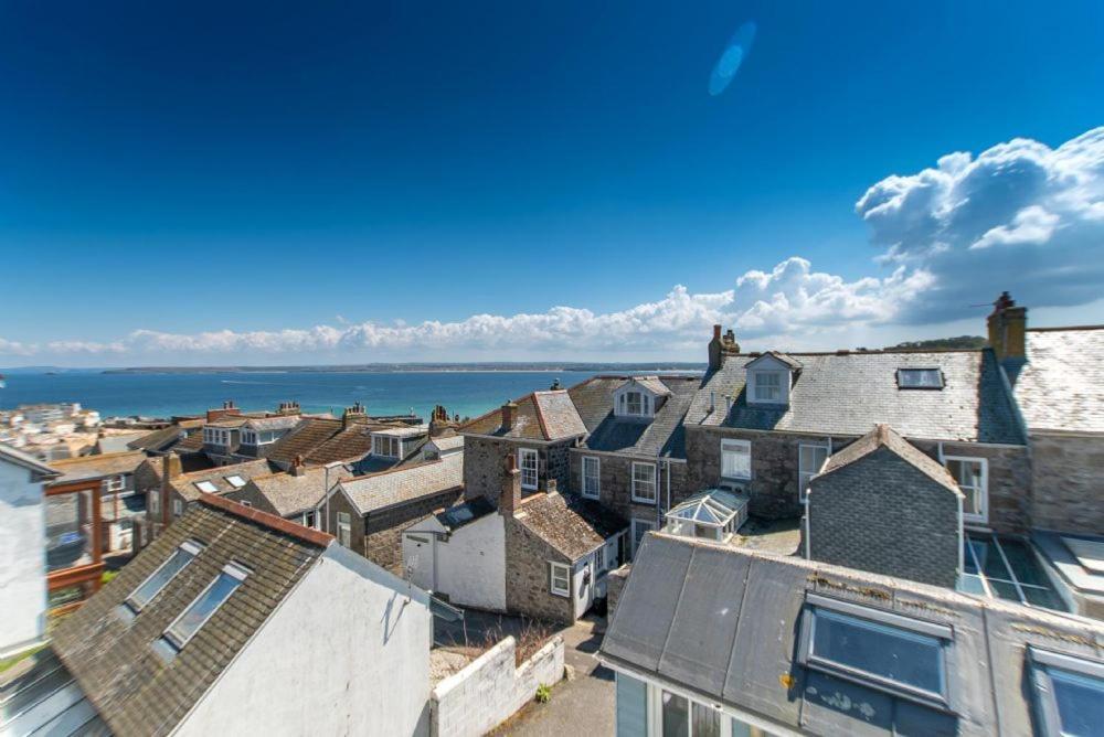Mavericks St Ives Exteriör bild